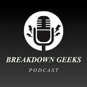 Podcast ブレイクダウンギークス
