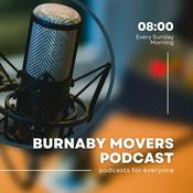 Podcast Burnaby Movers