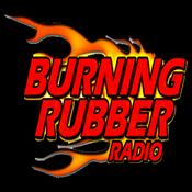 Podcast Burning Rubber Radio