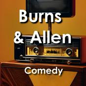 Podcast Burns and Allen: Comedy Show