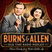 Podcast Burns And Allen Show