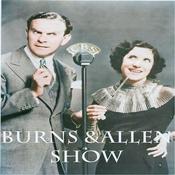 Podcast Burns And Allen Show