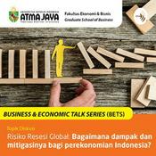 Podcast Business & Economic Talk Series (BETS) #1