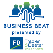 Podcast Business Beat