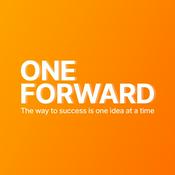 Podcast One Forward - The Way to Success is One Idea at a Time
