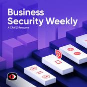 Podcast Business Security Weekly (Video)