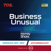 Podcast Business Unusual