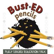 Podcast BustED Pencils