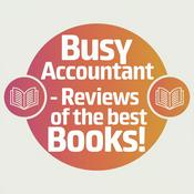Podcast Busy Accountant - The Best Books Reviews