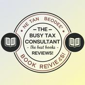 Podcast Busy Tax Consultant - The Best Books Reviews!