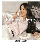 Podcast Busy, Yet Pretty