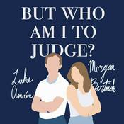 Podcast But Who am I to Judge?