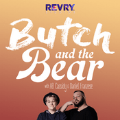 Podcast Butch and the Bear