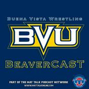 Podcast BVU Wrestling BeaverCast