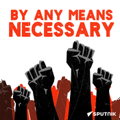 Podcast By Any Means Necessary