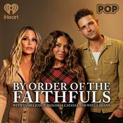 Podcast By Order of The Faithfuls