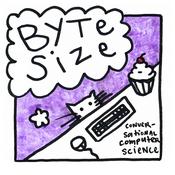 Podcast Byte Size: Conversational computer science