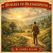 Podcast Byways to Blessedness - James Allen - Full Audiobook