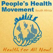 Podcast People's Health Movement South Africa