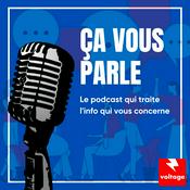 Podcast Ça vous parle