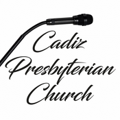 Podcast Cadiz Presbyterian Church