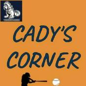 Podcast Cady's Corner