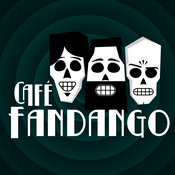 Podcast Cafe Fandango