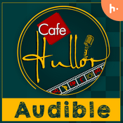 Podcast CAFE HULLOR
