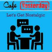 Podcast Café Yesterday