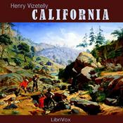 Podcast California by Henry Vizetelly (1820 - 1894)