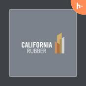Podcast California Rubber