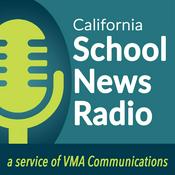 Podcast California School News Radio