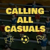 Podcast Calling All Casuals
