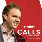 Podcast Calls with Chris Smith