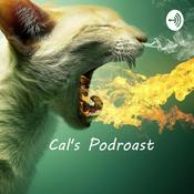 Podcast Cal's Pod-Roast