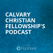 Podcast Calvary Christian Fellowship's Podcast