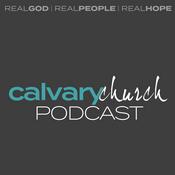 Podcast Calvary Church Podcast