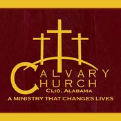 Podcast Calvary Church Clio