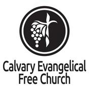 Podcast Calvary Evangelical Free Church
