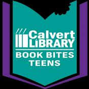 Podcast Calvert Library's Book Bites for Teens
