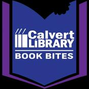 Podcast Calvert Library's Book Bites for Kids