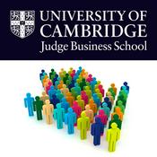 Podcast Cambridge Judge Business School Discussions on Social Enterprise