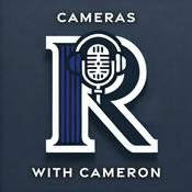 Podcast Cameras with Cameron | The Roundup