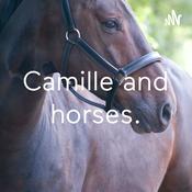 Podcast Camille and horses.