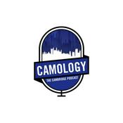 Podcast Camology, The Cambridge Podcast
