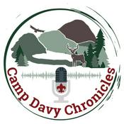Podcast Camp Davy Chronicles