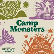 Podcast Camp Monsters