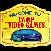 Podcast Camp Video Games