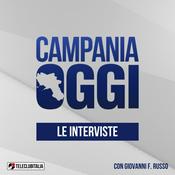Podcast Campania Oggi - Le Interviste