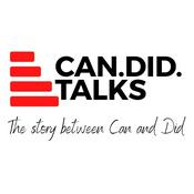 Podcast Can.Did.talks